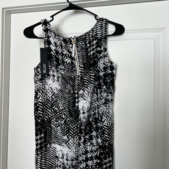 Apt 9 XS Tank - Picture 2 of 2